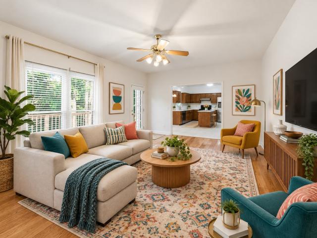 House for sale in Hunter's Crossing, Middle Tennessee