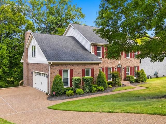 House for sale in Tennessee