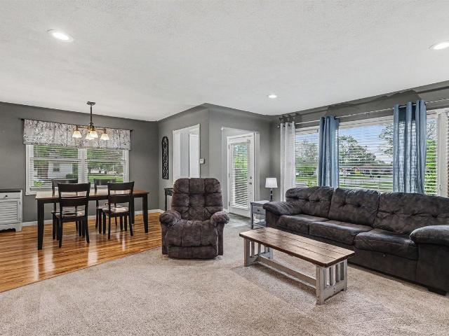 House for sale in Hudsonville, Michigan