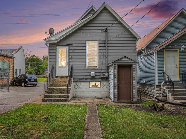 Property for sale in Calumet City, Illinois
