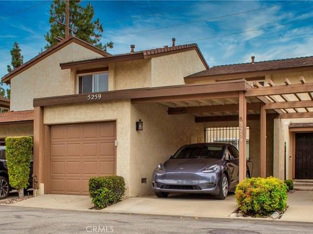 Condo for sale in Temple City, California