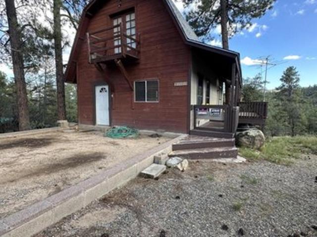 House for sale in Prescott, Arizona