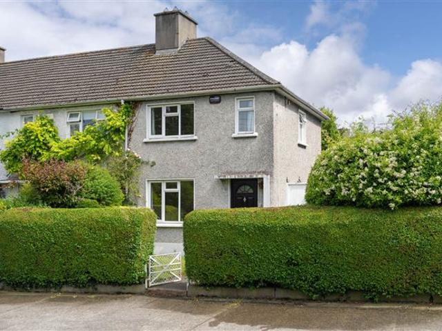 Terraced House for sale in Dundrum, North Tipperary