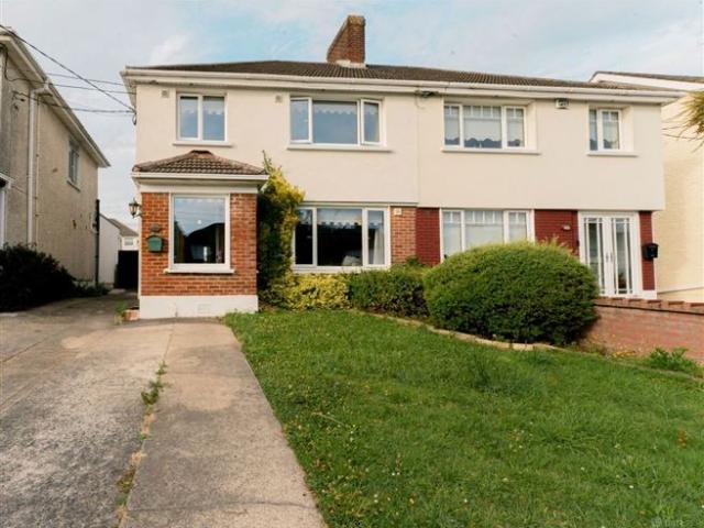 Detached House for sale in Bluebell, North Tipperary