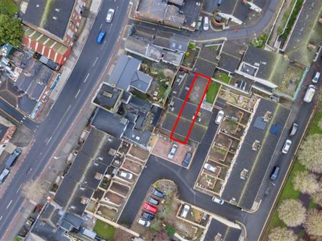 Terraced House for sale in Bluebell, North Tipperary