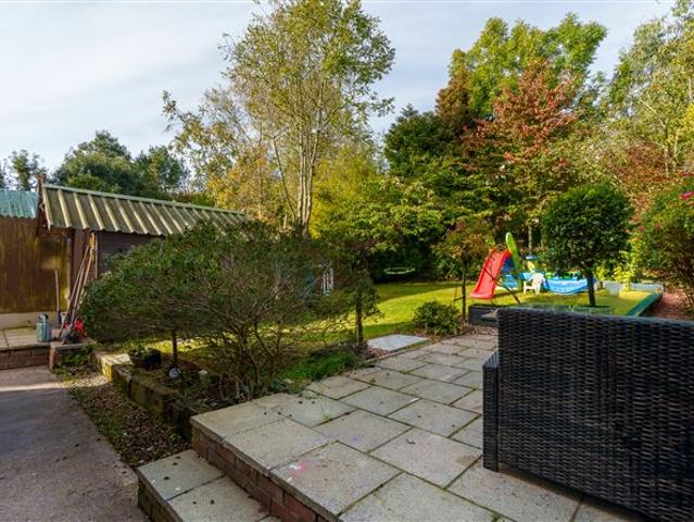 Detached House for sale in Clogheen, South Tipperary