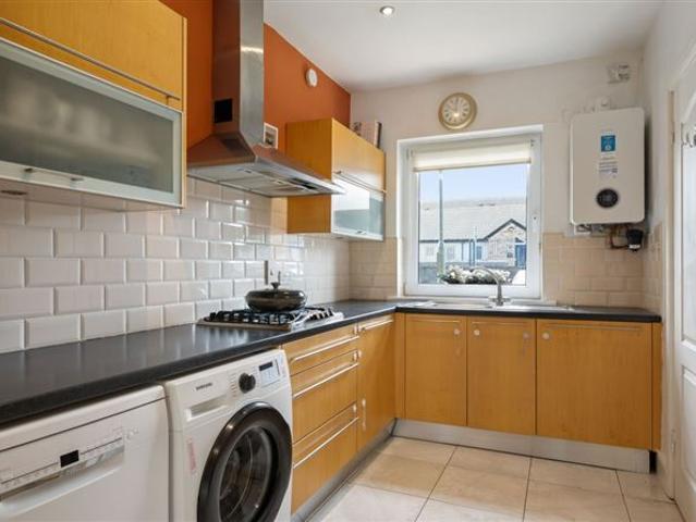 Terraced House for sale in Bluebell, North Tipperary