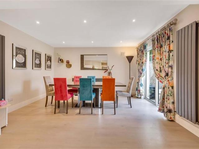 Detached House for sale in Navan, North Tipperary