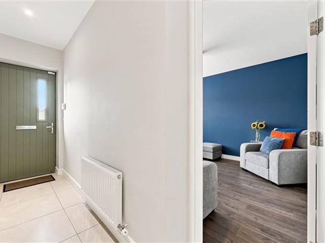 House for sale in Bluebell, North Tipperary