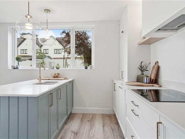 Detached House for sale in Bilboa, North Tipperary