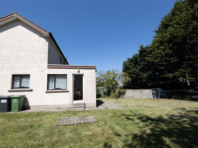 Detached House for sale in Clondalkin, North Tipperary