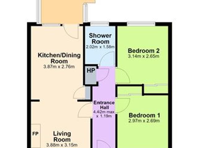 Detached House for sale in Greystones, North Tipperary