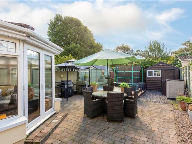 Detached House for sale in Bluebell, North Tipperary