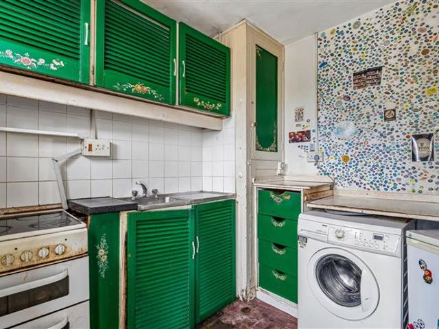 Terraced House for sale in Dundrum, North Tipperary