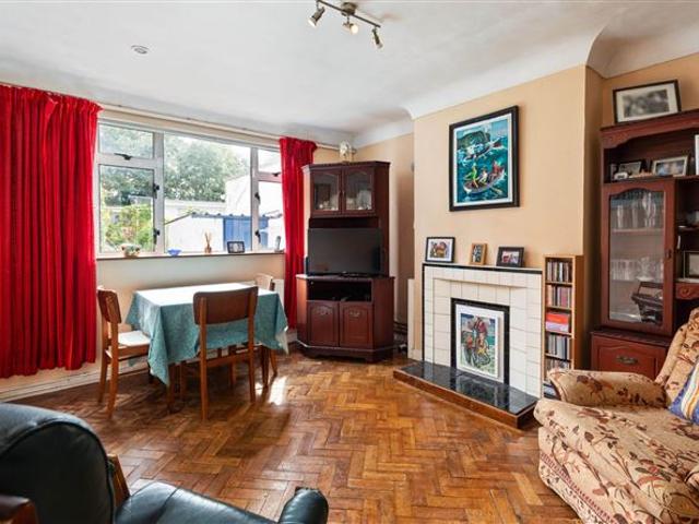 Terraced House for sale in Bluebell, North Tipperary