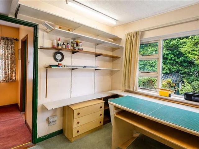 Detached House for sale in Shankill, North Tipperary