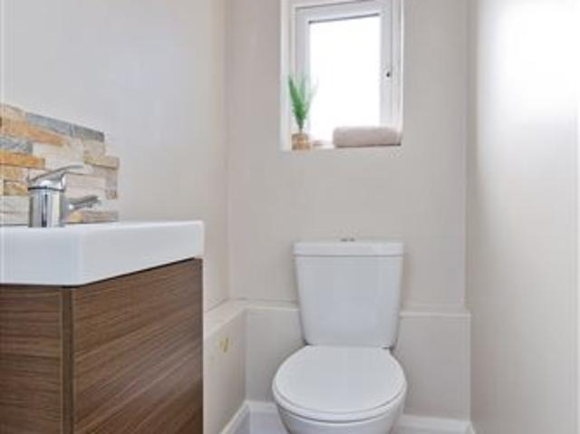 Terraced House for sale in Dun Laoghaire, North Tipperary
