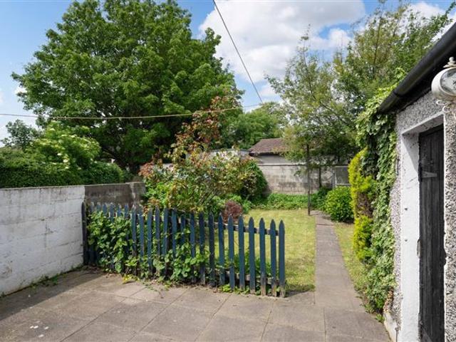 Detached House for sale in Bluebell, North Tipperary