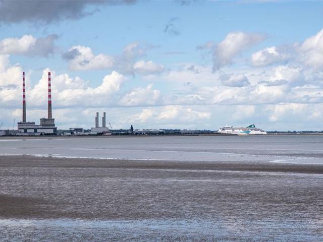 Apartment for sale in Blackrock, North Tipperary