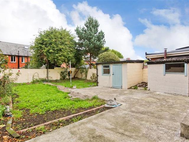 Detached House for sale in Bluebell, North Tipperary