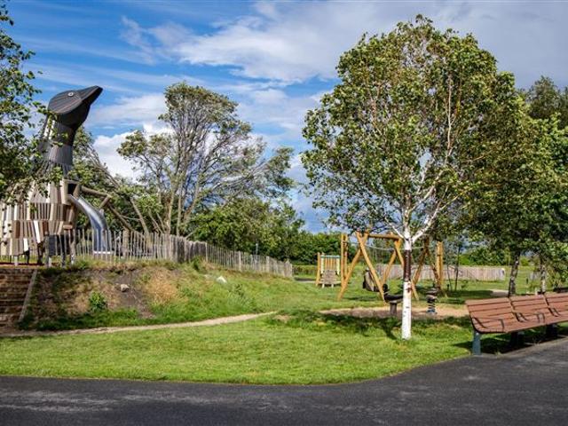 Apartment for sale in Blackrock, North Tipperary