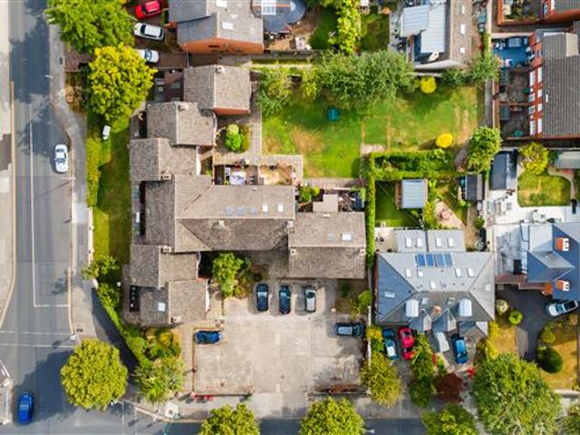 Townhouse for sale in Bluebell, North Tipperary
