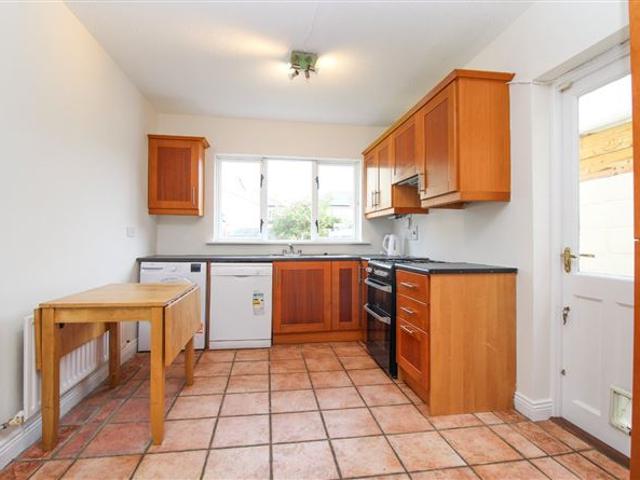Detached House for sale in Tallaght, North Tipperary