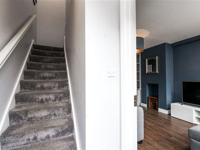 Terraced House for sale in Bluebell, North Tipperary