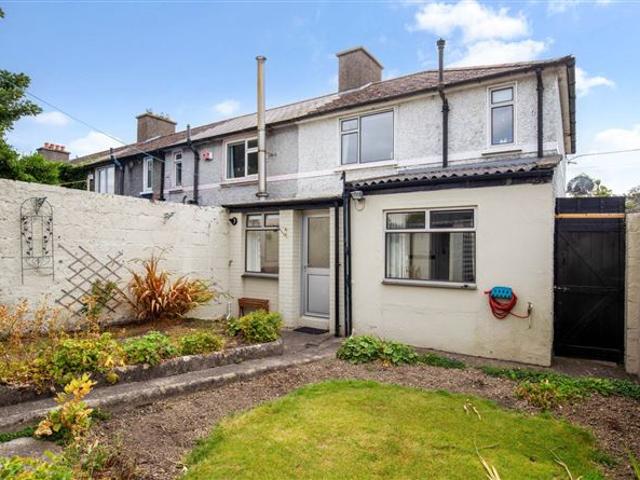 Terraced House for sale in Bluebell, North Tipperary