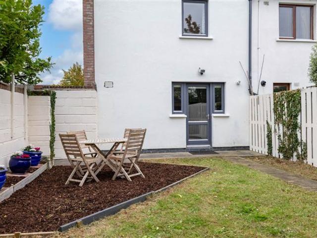 Detached House for sale in Firhouse Village DED 1986, Tallaght