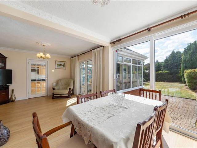 Detached House for sale in Lucan, North Tipperary