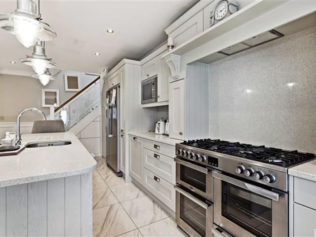Detached House for sale in Bluebell, North Tipperary
