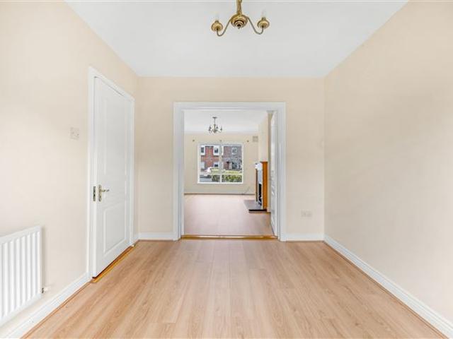 Detached House for sale in Bluebell, North Tipperary