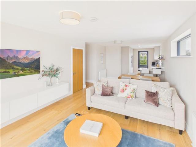 Flat for sale in Gaillimh, Connacht