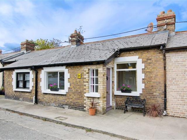 Terraced House for sale in Bluebell, North Tipperary
