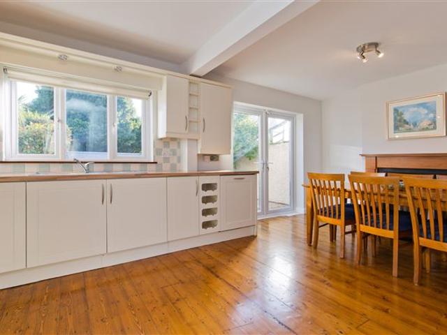 Terraced House for sale in Bluebell, North Tipperary