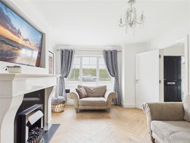 Detached House for sale in Ashbourne, North Tipperary