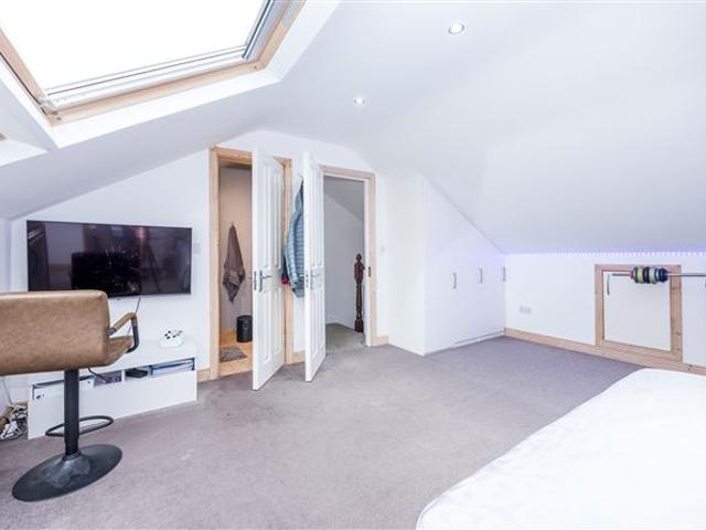 Detached House for sale in Ratoath, North Tipperary