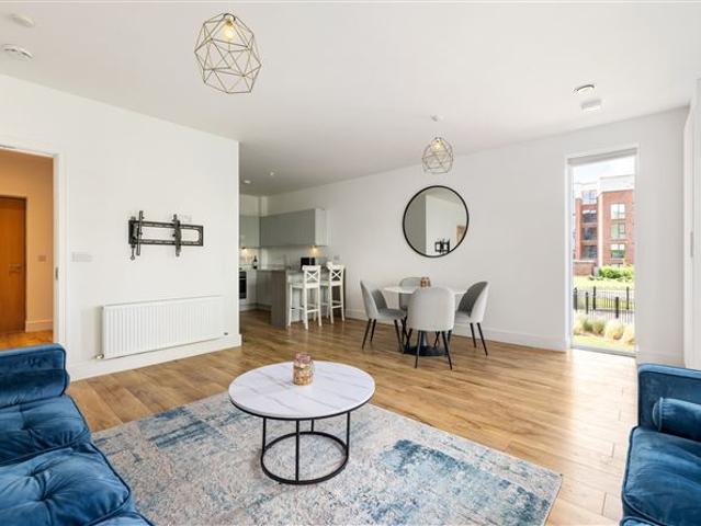 Apartment for sale in Leopardstown, North Tipperary