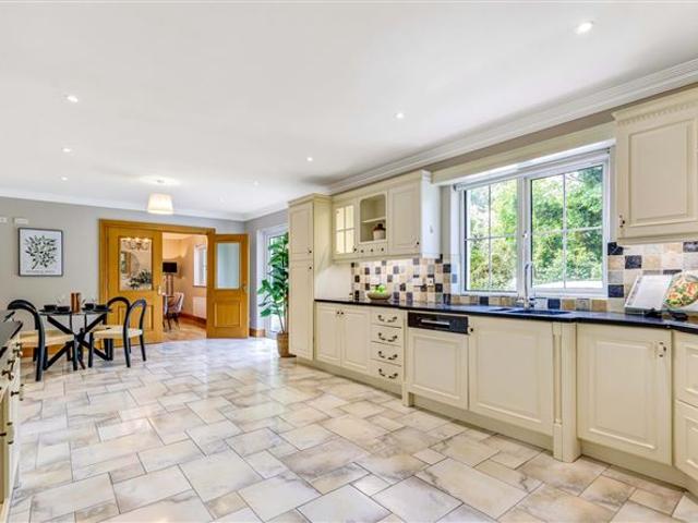 Detached House for sale in Monaghan, Ulster
