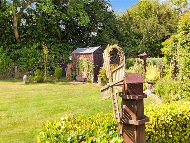 Detached House for sale in Loch Garman, North Tipperary