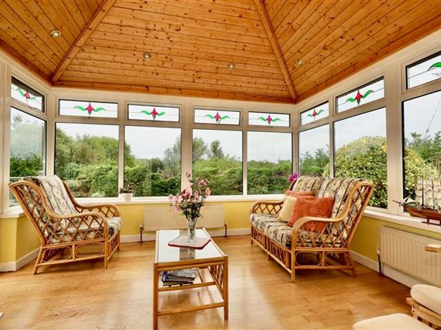 Detached House for sale in Brideswell, Connacht