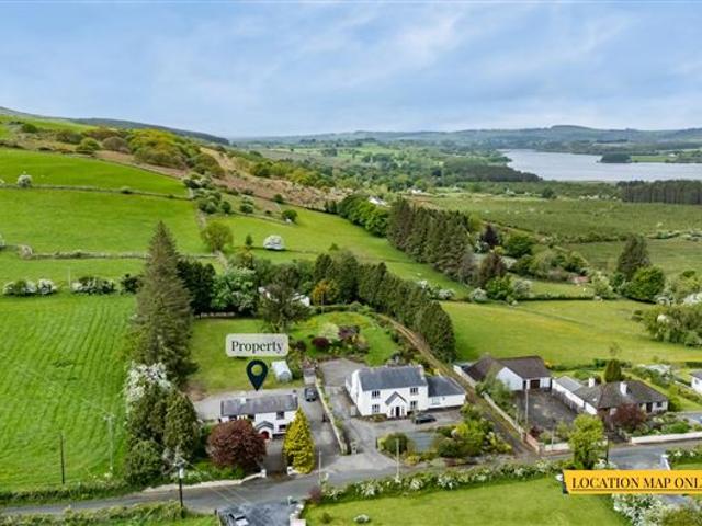 Detached House for sale in Blessington, North Tipperary