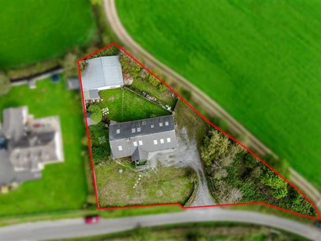Detached House for sale in Crosspatrick, North Tipperary