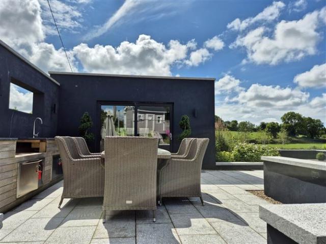 Bungalow for sale in Carrickmacross, Ulster