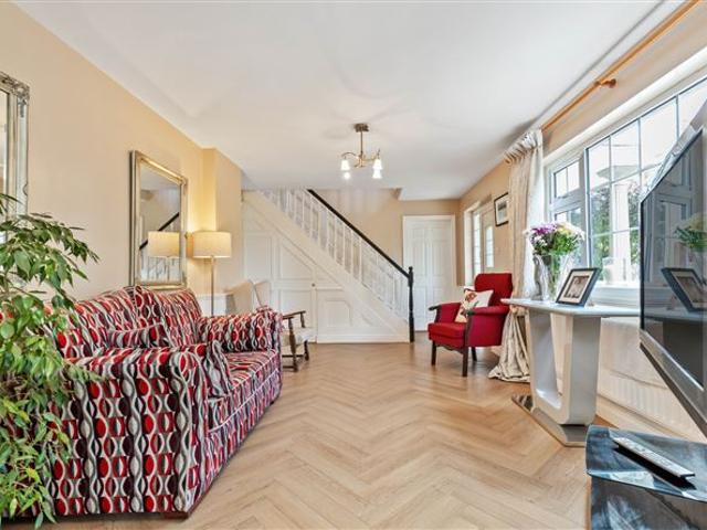 Detached House for sale in Bagenalstown, North Tipperary