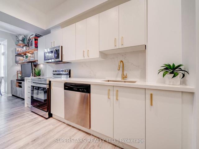 Condo for sale in York, Ontario