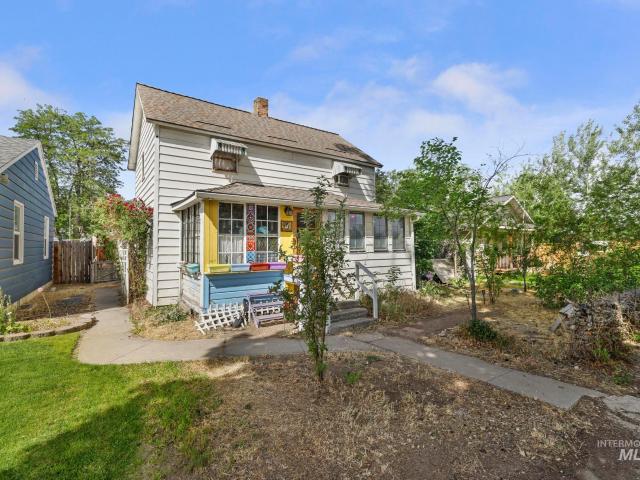 House for sale in Buhl, Idaho