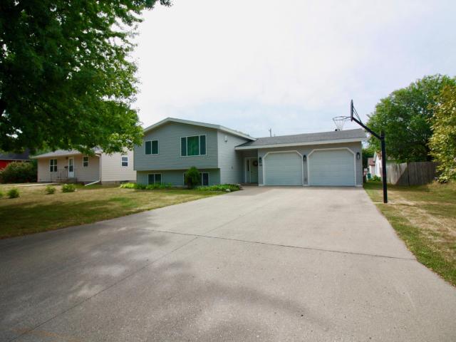 House for sale in Breckenridge, Wilkin County