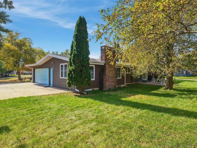 House for sale in Grinnell, Poweshiek County